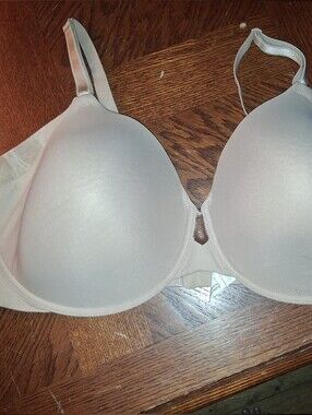 Everyday Smooth T-Shirt Bra in Light Nude